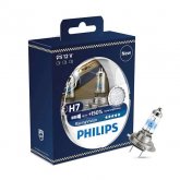 Автолампы Philips RacingVision +150% 